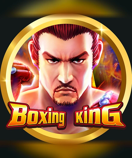 JILI Boxing King 8x Combo Knockout Slot at Banglabet Bangladesh
