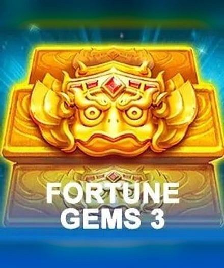 JILI Fortune Gems 3 15x Split Multiplier Slot at Banglabet BD
