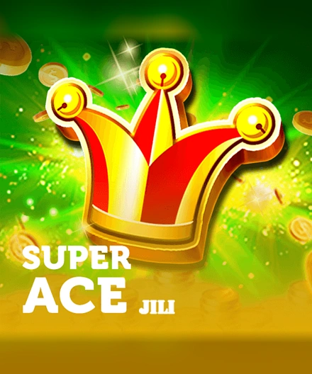 JILI Super Ace 97% RTP Golden Joker Slot at Banglabet Bangladesh